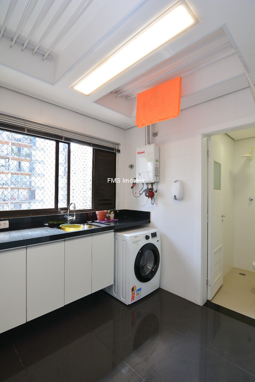 Apartamento, 3 quartos, 125 m² - Foto 33