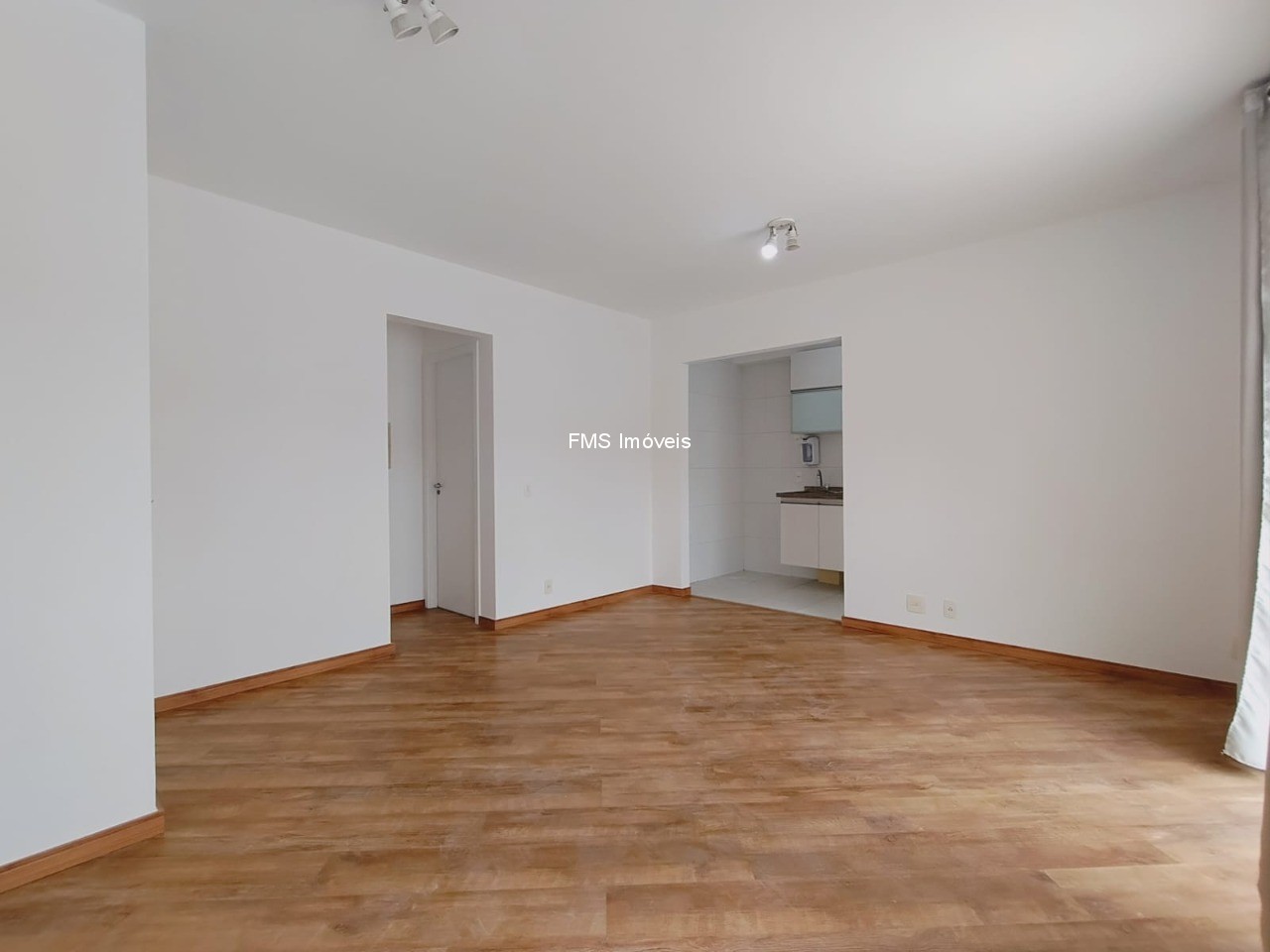 Apartamento, 1 quarto, 45 m² - Foto 4