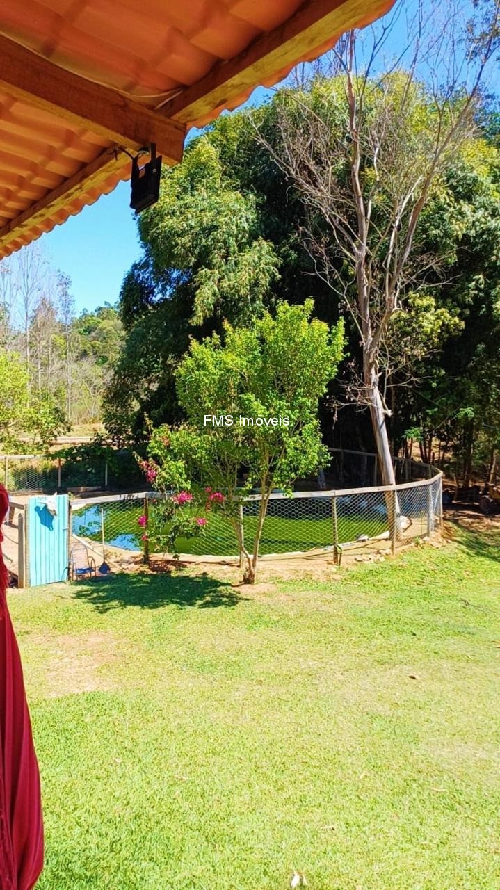 Chácara, 4 quartos - Foto 12