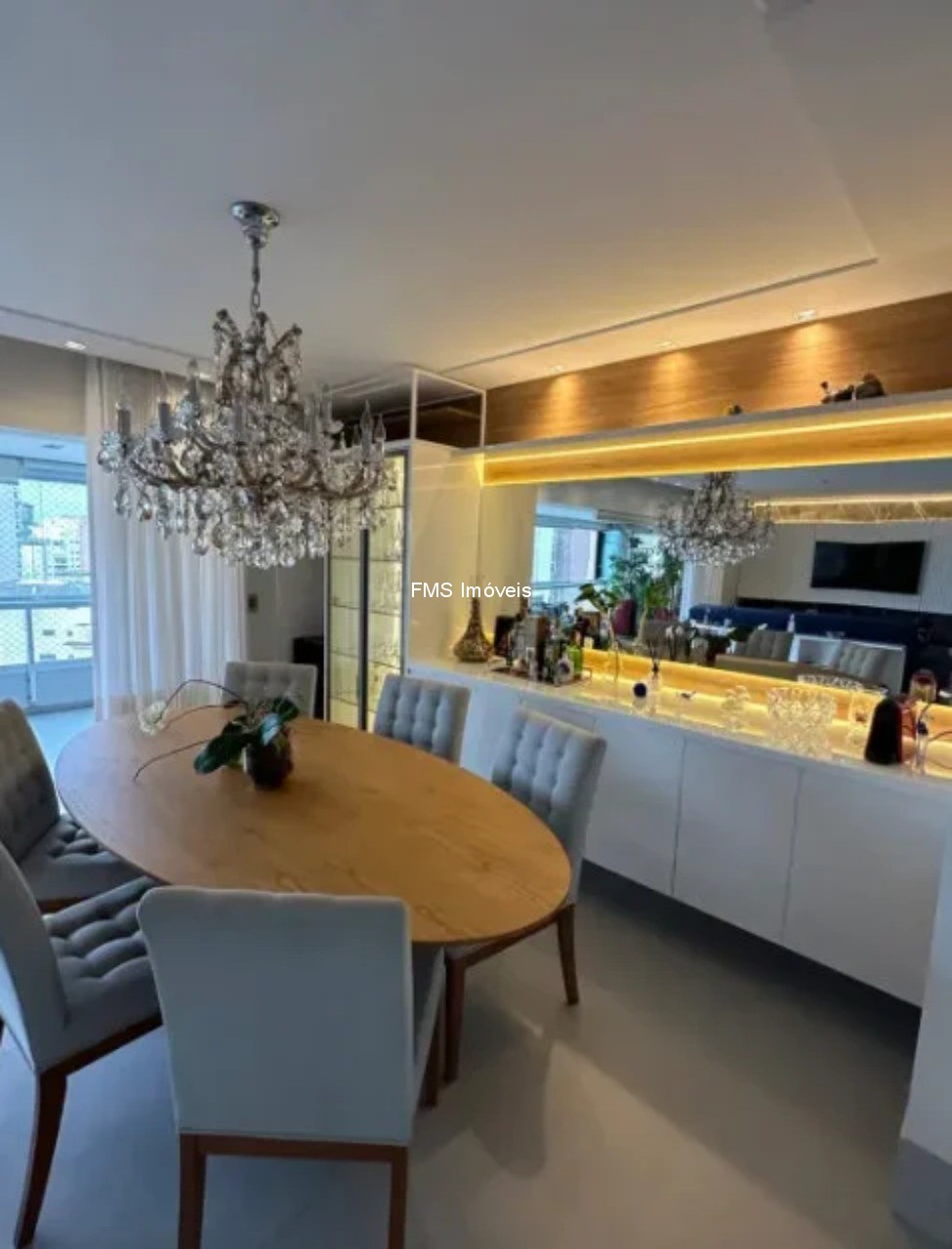 Apartamento, 3 quartos, 211 m² - Foto 3