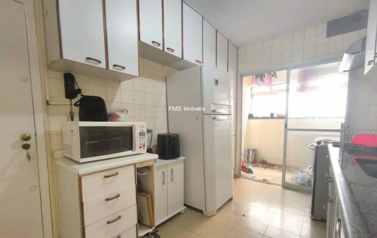 Apartamento, 3 quartos, 110 m² - Foto 11