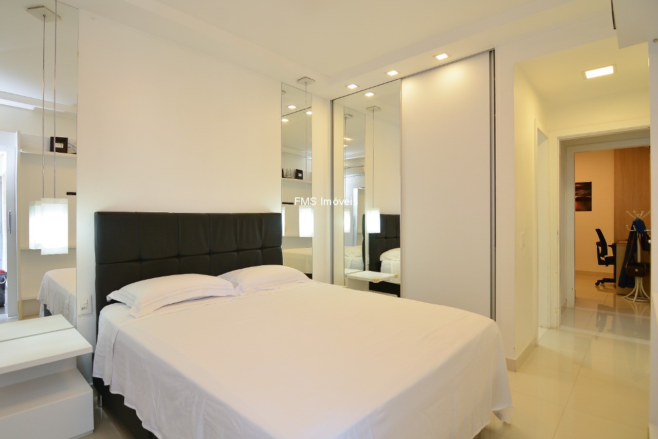 Apartamento, 3 quartos, 125 m² - Foto 22