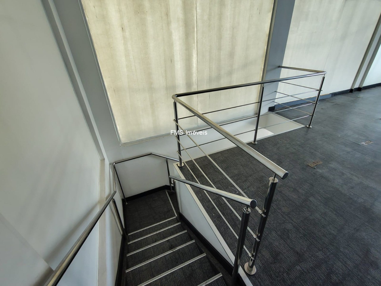 Loja-Salão, 300 m² - Foto 24