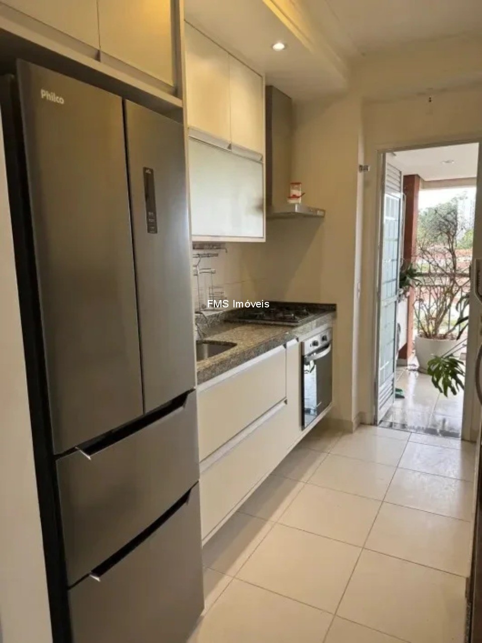 Apartamento, 2 quartos, 64 m² - Foto 9