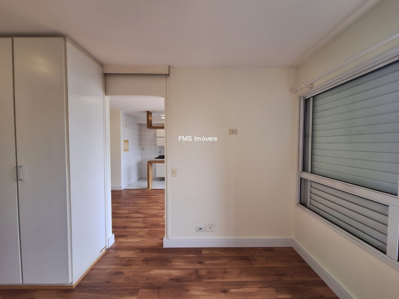 Apartamento, 1 quarto, 45 m² - Foto 9