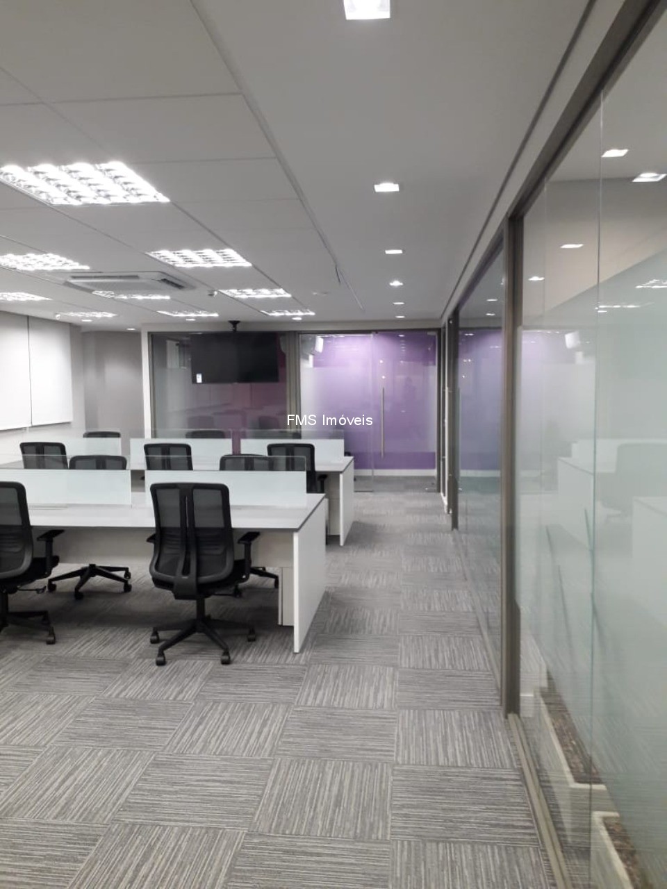 Sala-Conjunto, 280 m² - Foto 1