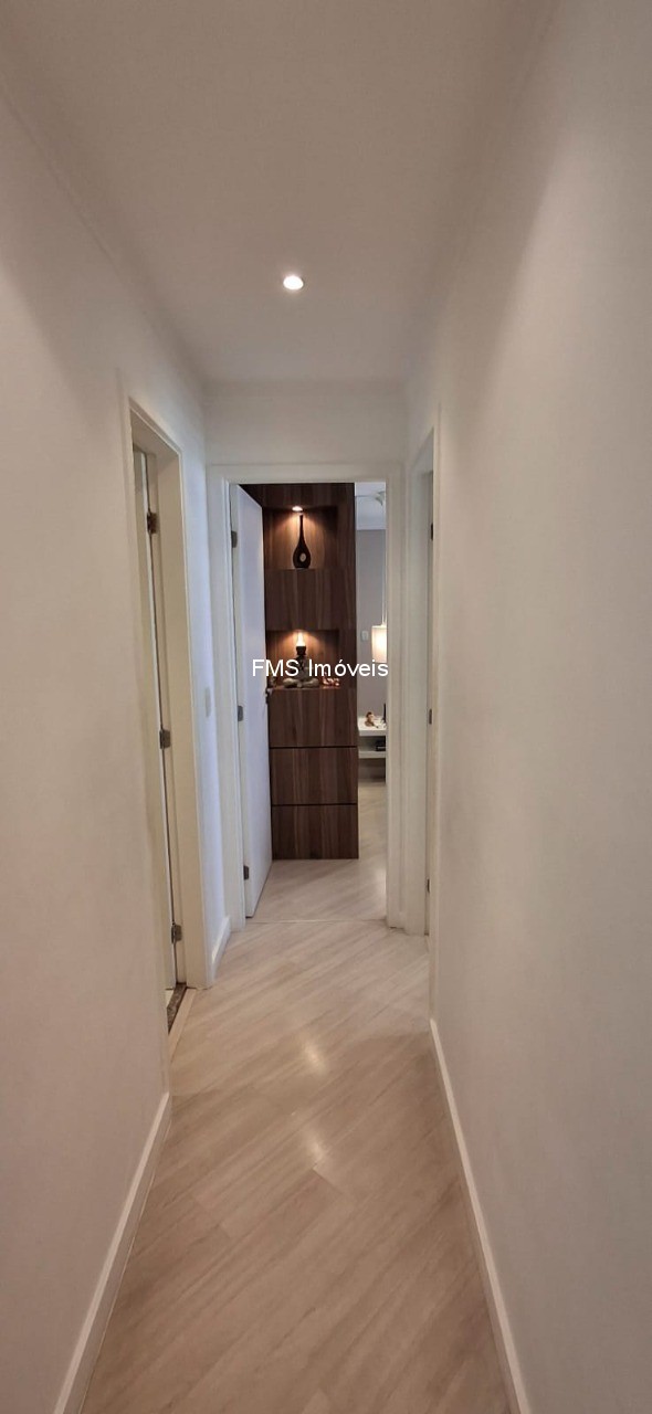 Apartamento, 2 quartos, 52 m² - Foto 9