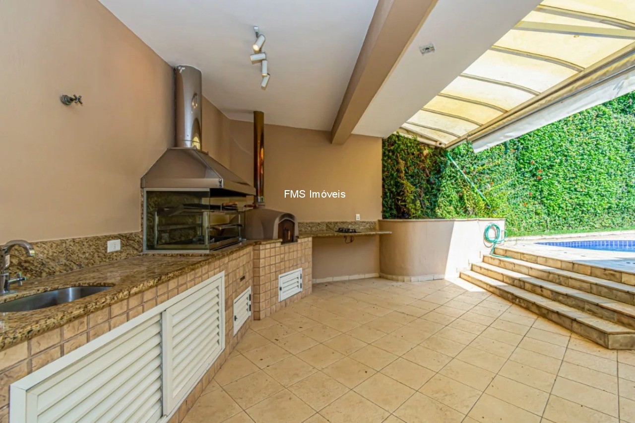 Casa, 3 quartos, 470 m² - Foto 39