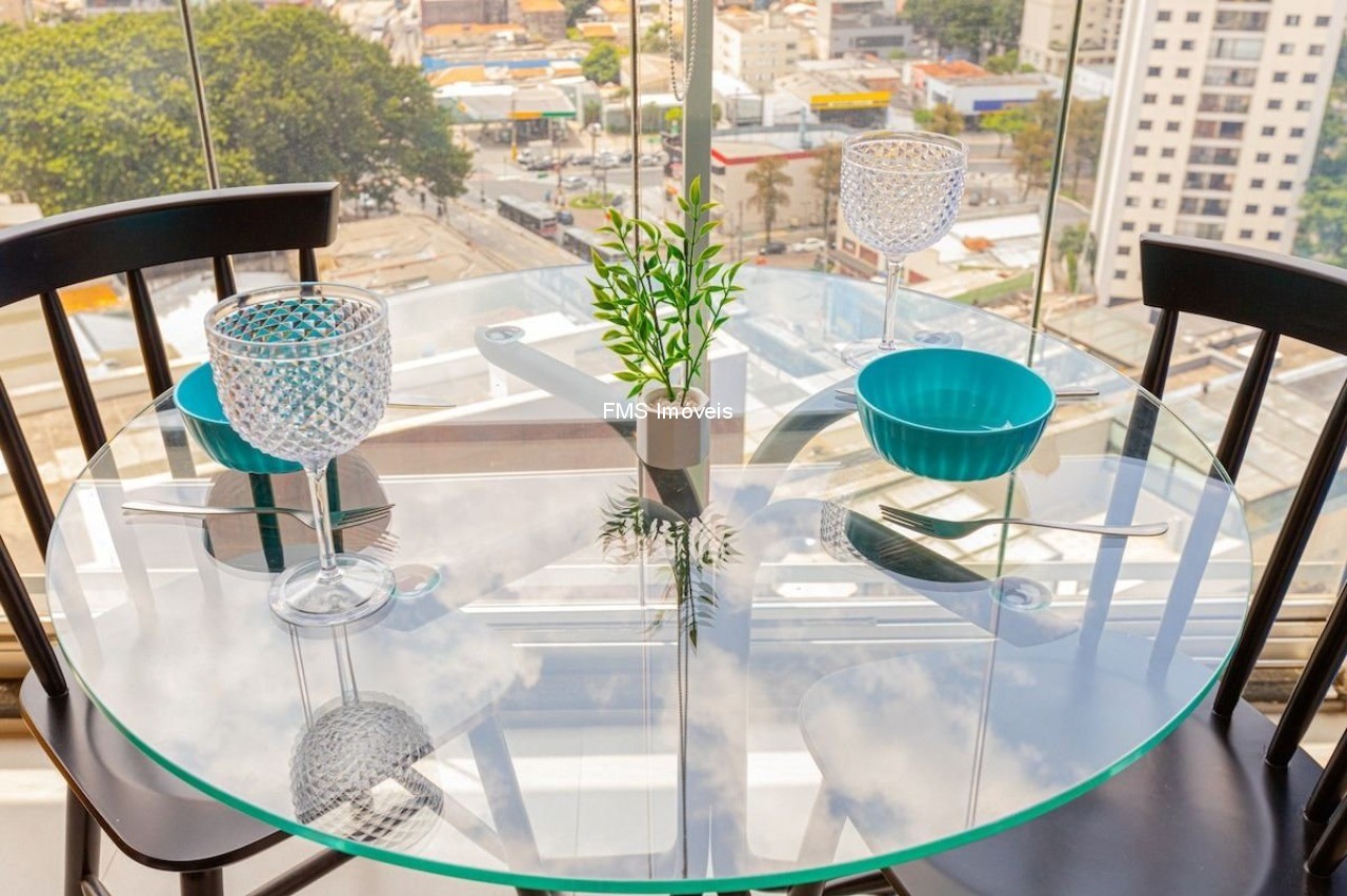 Apartamento, 1 quarto, 25 m² - Foto 41