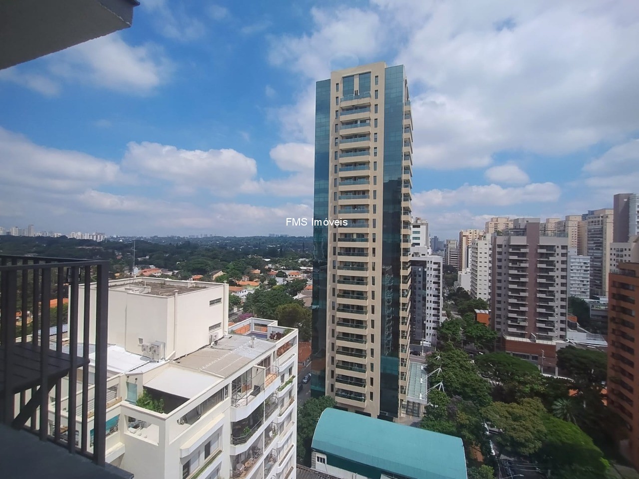 Apartamento, 1 quarto, 27 m² - Foto 14