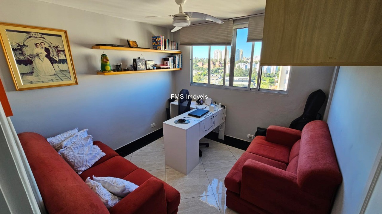 Apartamento, 4 quartos, 143 m² - Foto 16