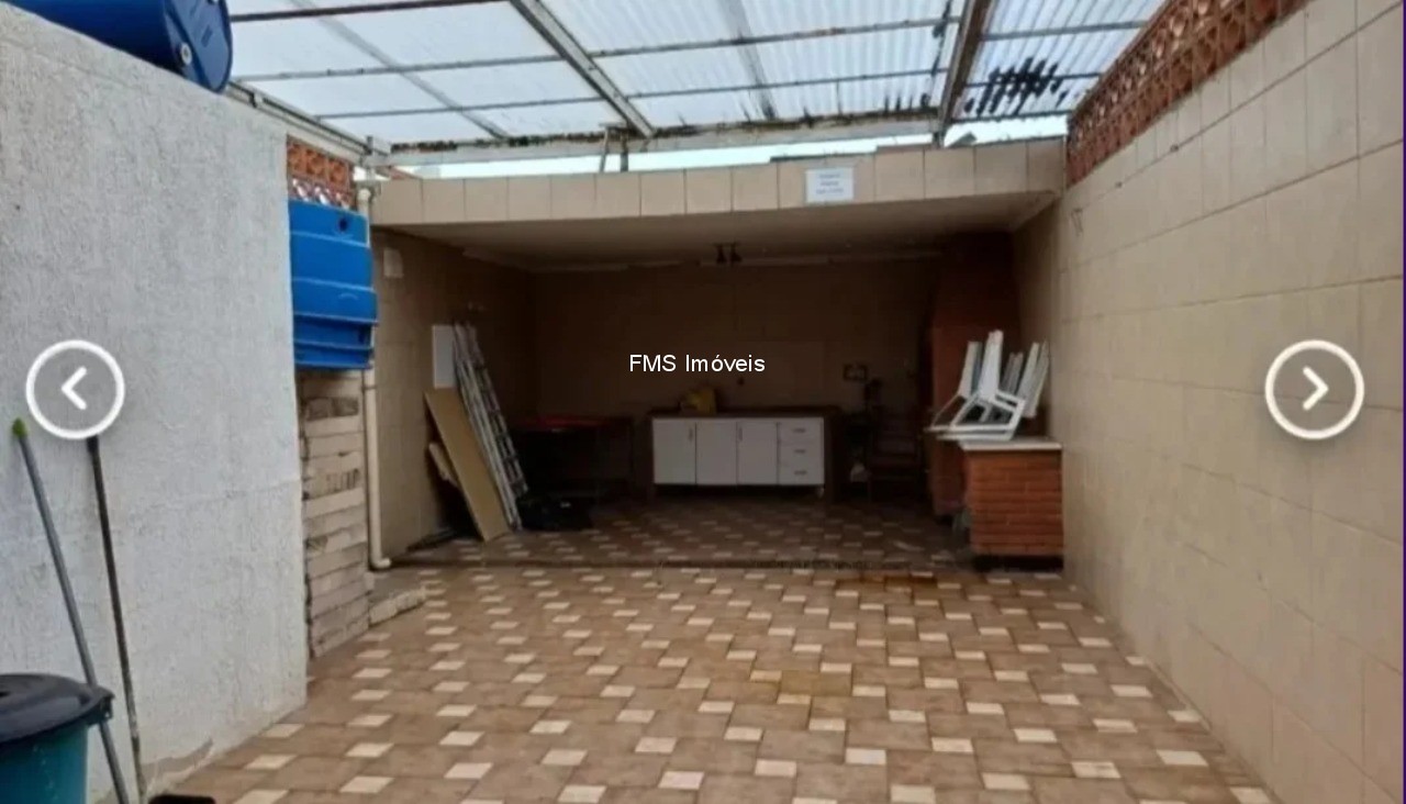 Casa, 4 quartos, 350 m² - Foto 9