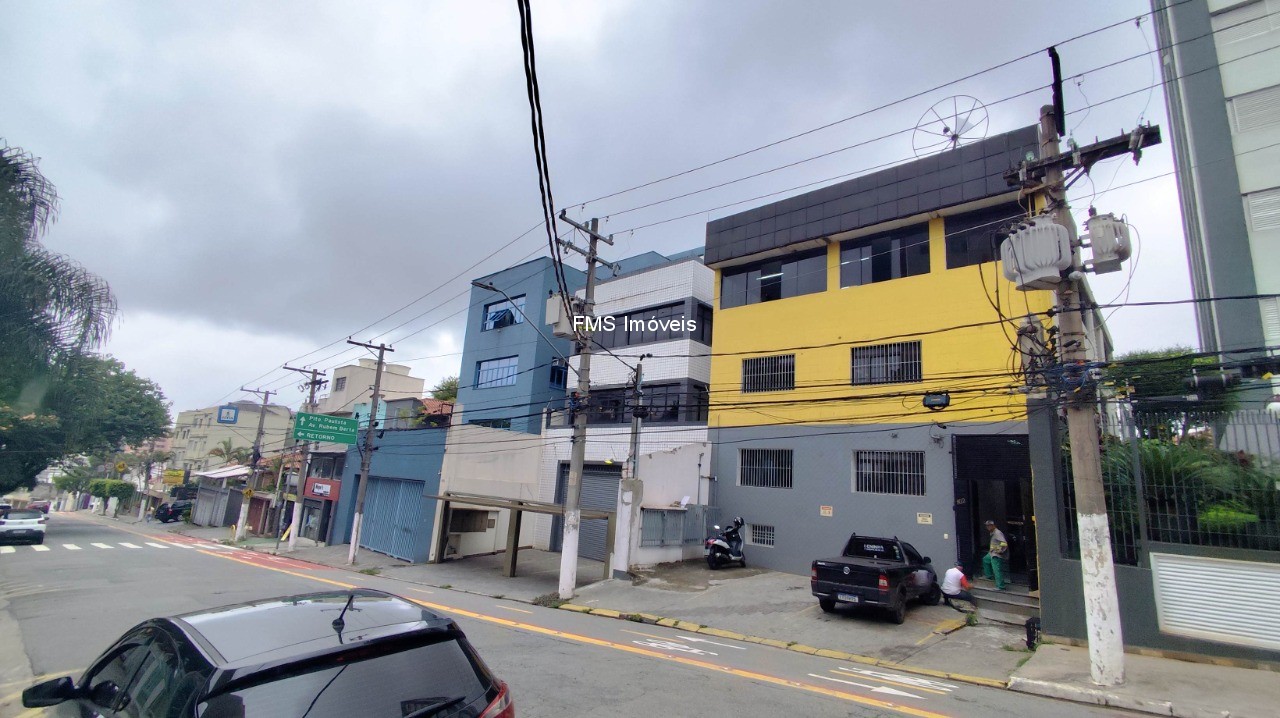 Prédio Inteiro, 500 m² - Foto 37