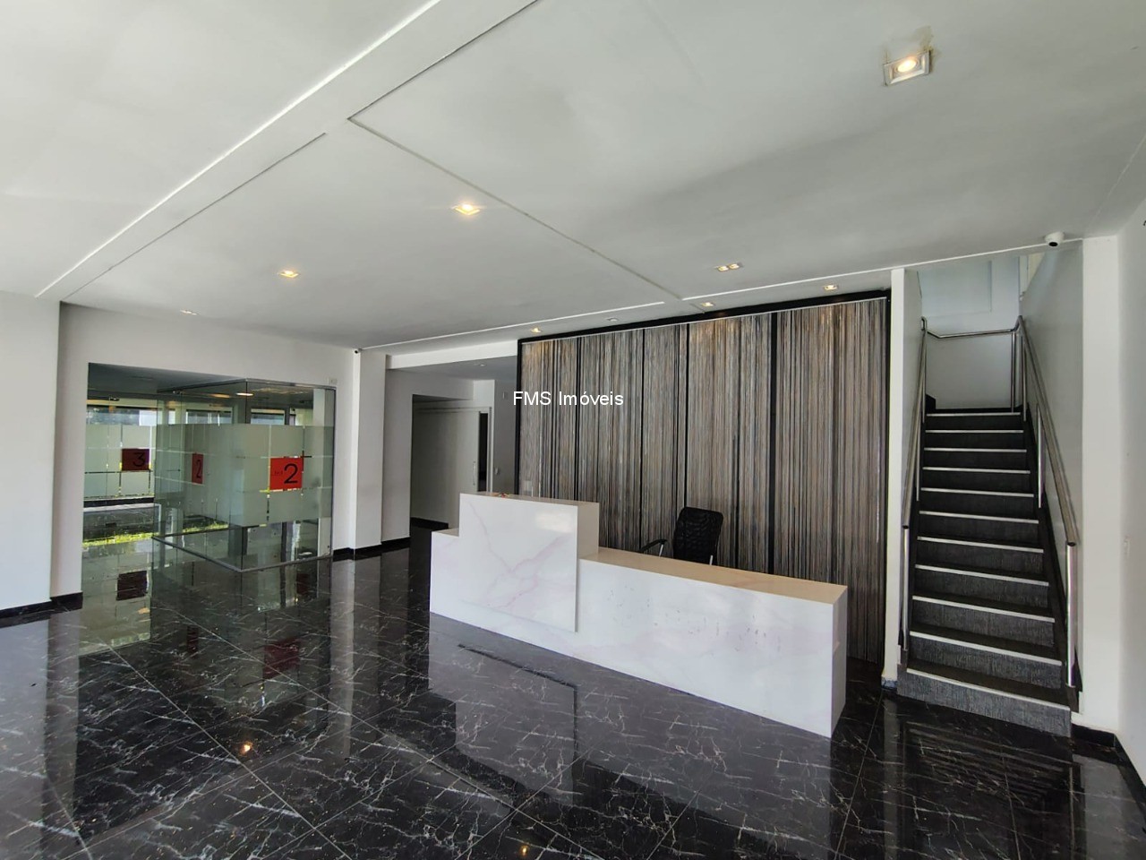 Loja-Salão, 300 m² - Foto 20