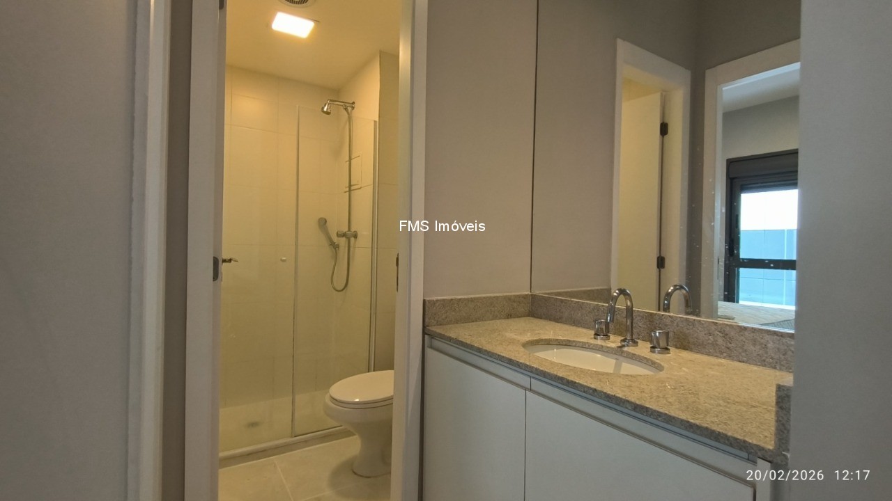 Apartamento, 1 quarto, 49 m² - Foto 9