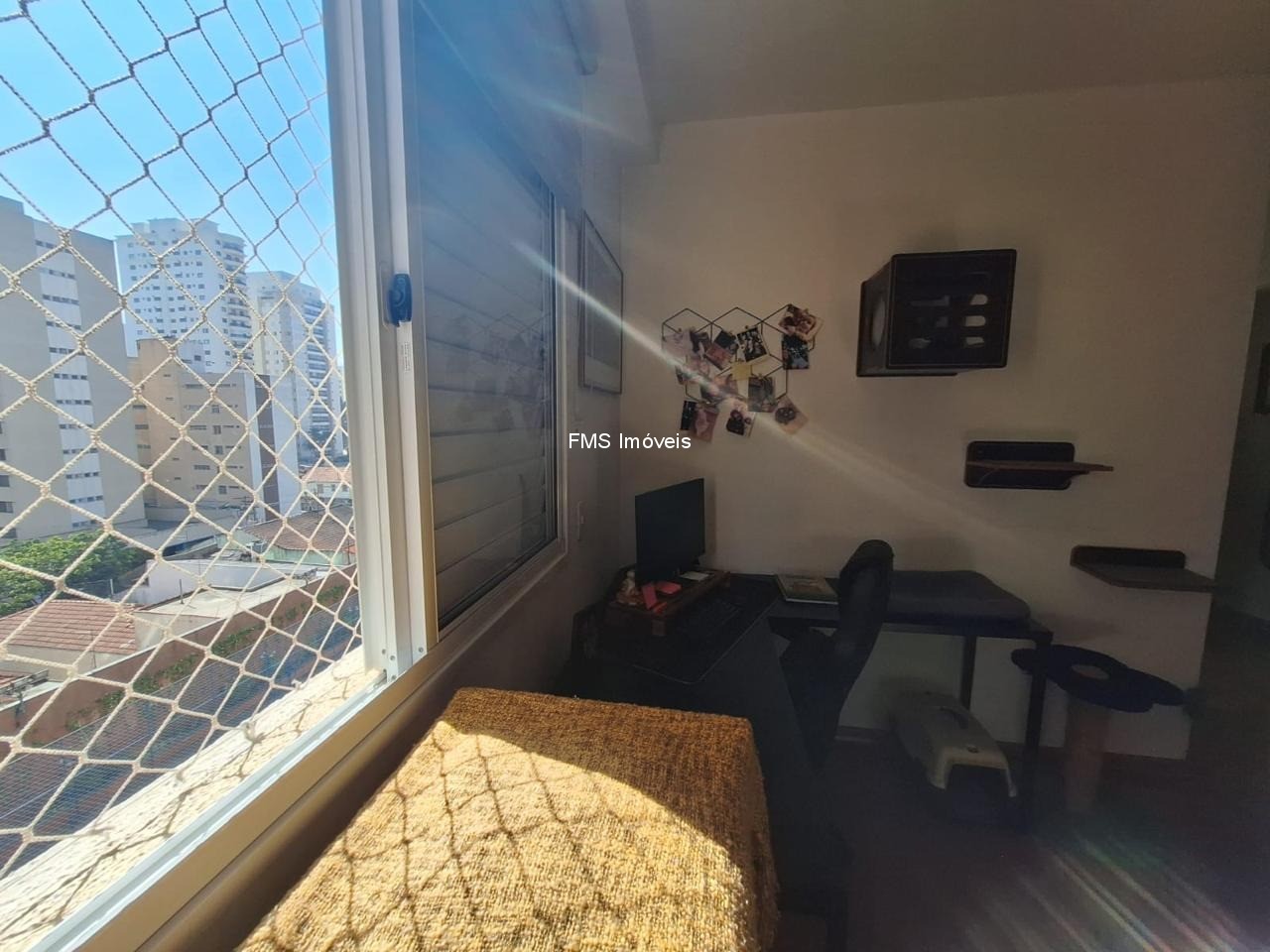 Apartamento, 2 quartos, 89 m² - Foto 8