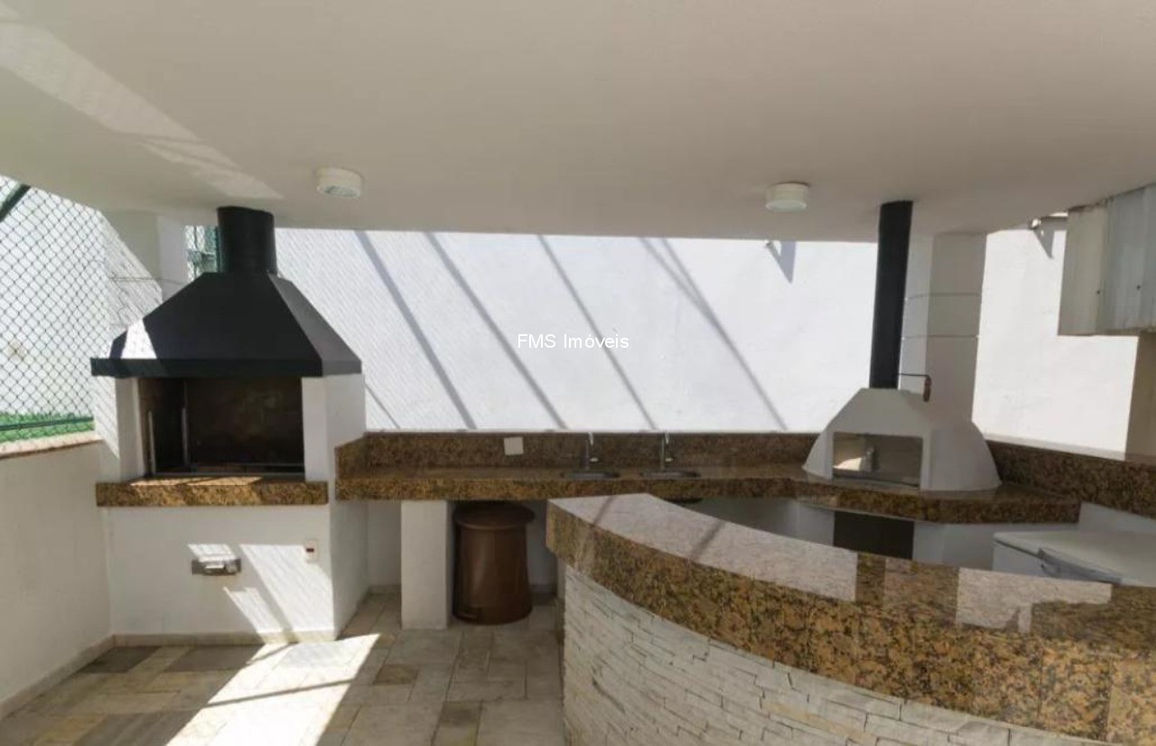 Apartamento, 3 quartos, 134 m² - Foto 20