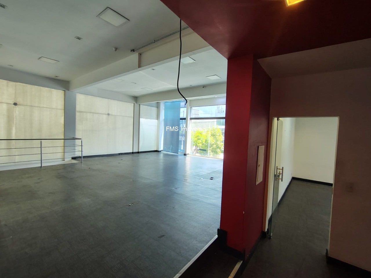 Loja-Salão, 300 m² - Foto 29