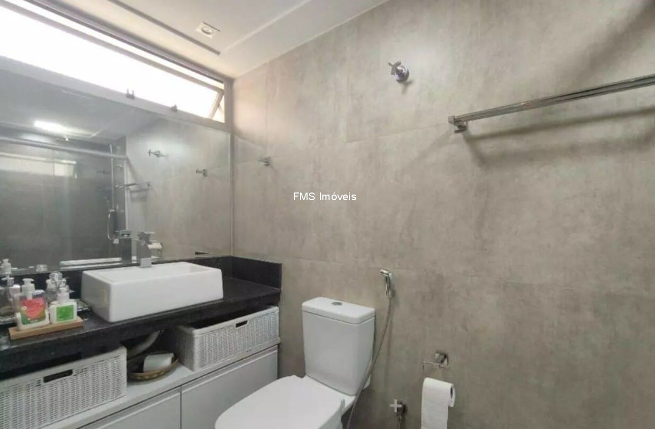 Apartamento, 3 quartos, 110 m² - Foto 13