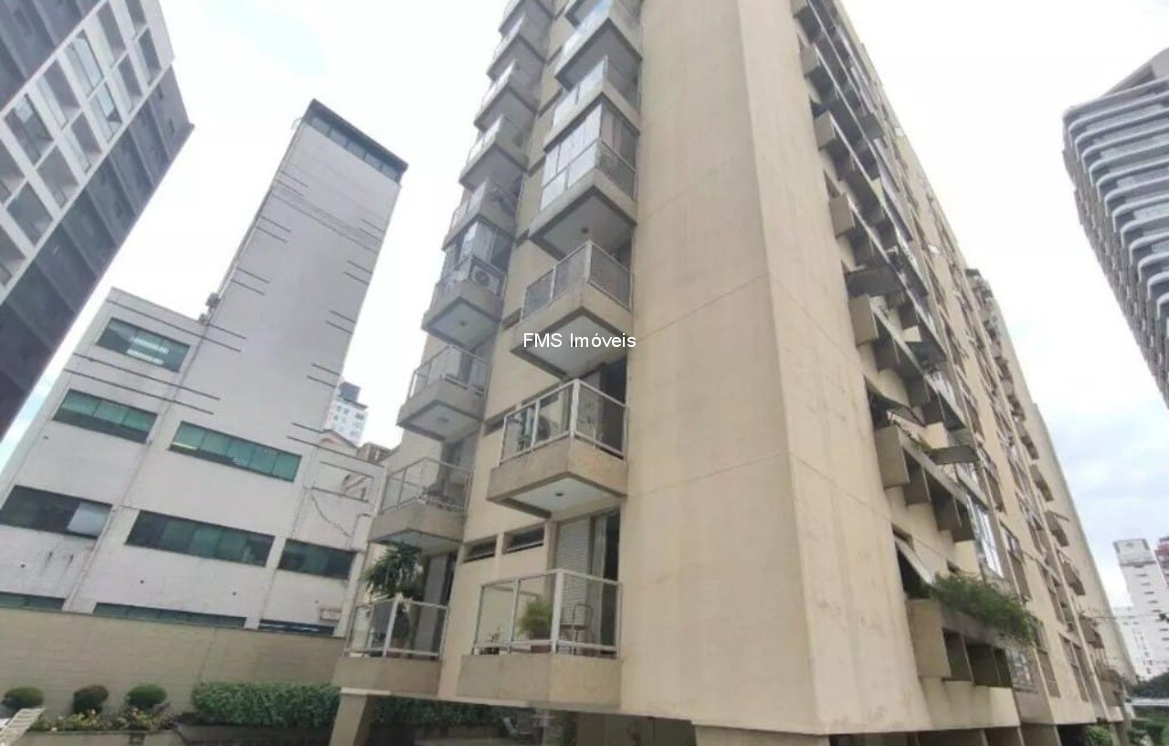 Apartamento, 3 quartos, 110 m² - Foto 3