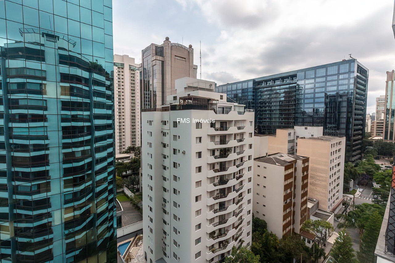 Apartamento, 4 quartos, 143 m² - Foto 47