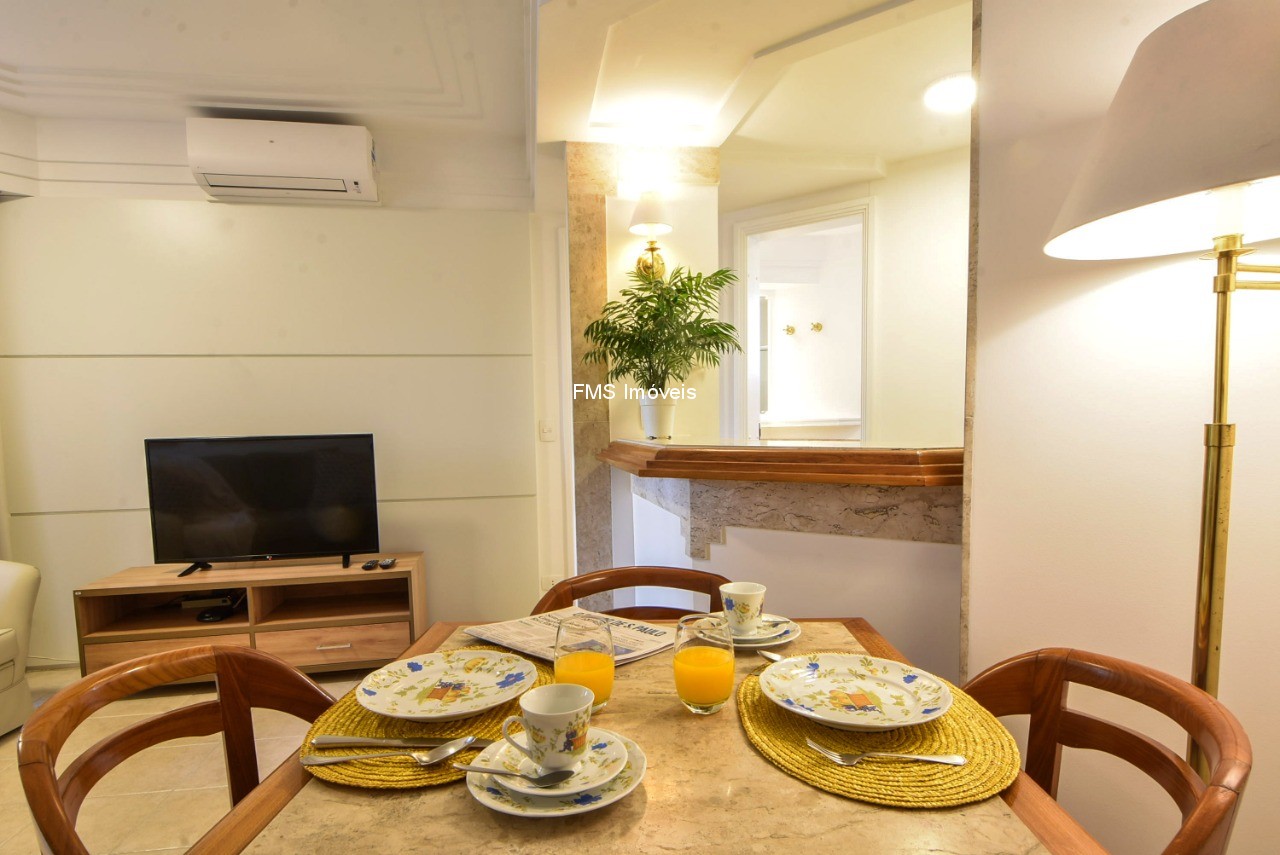 Flat/Apart Hotel, 1 quarto, 42 m² - Foto 4