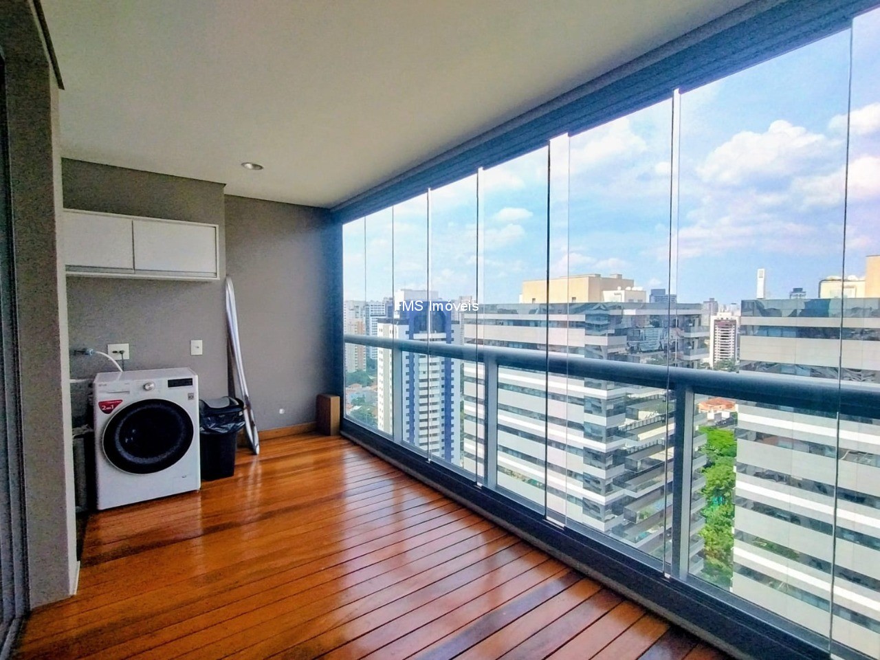 Apartamento, 2 quartos, 76 m² - Foto 4
