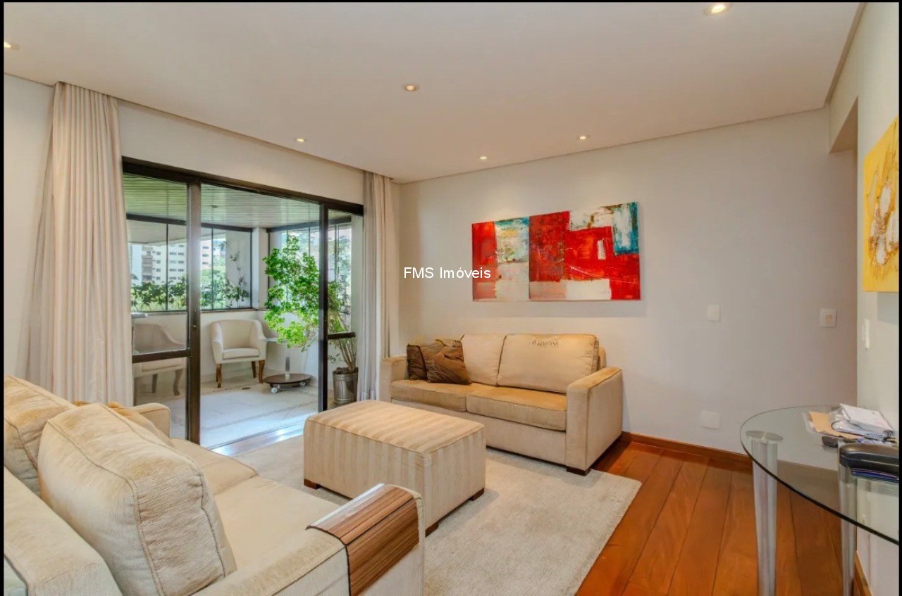 Apartamento, 4 quartos, 233 m² - Foto 24