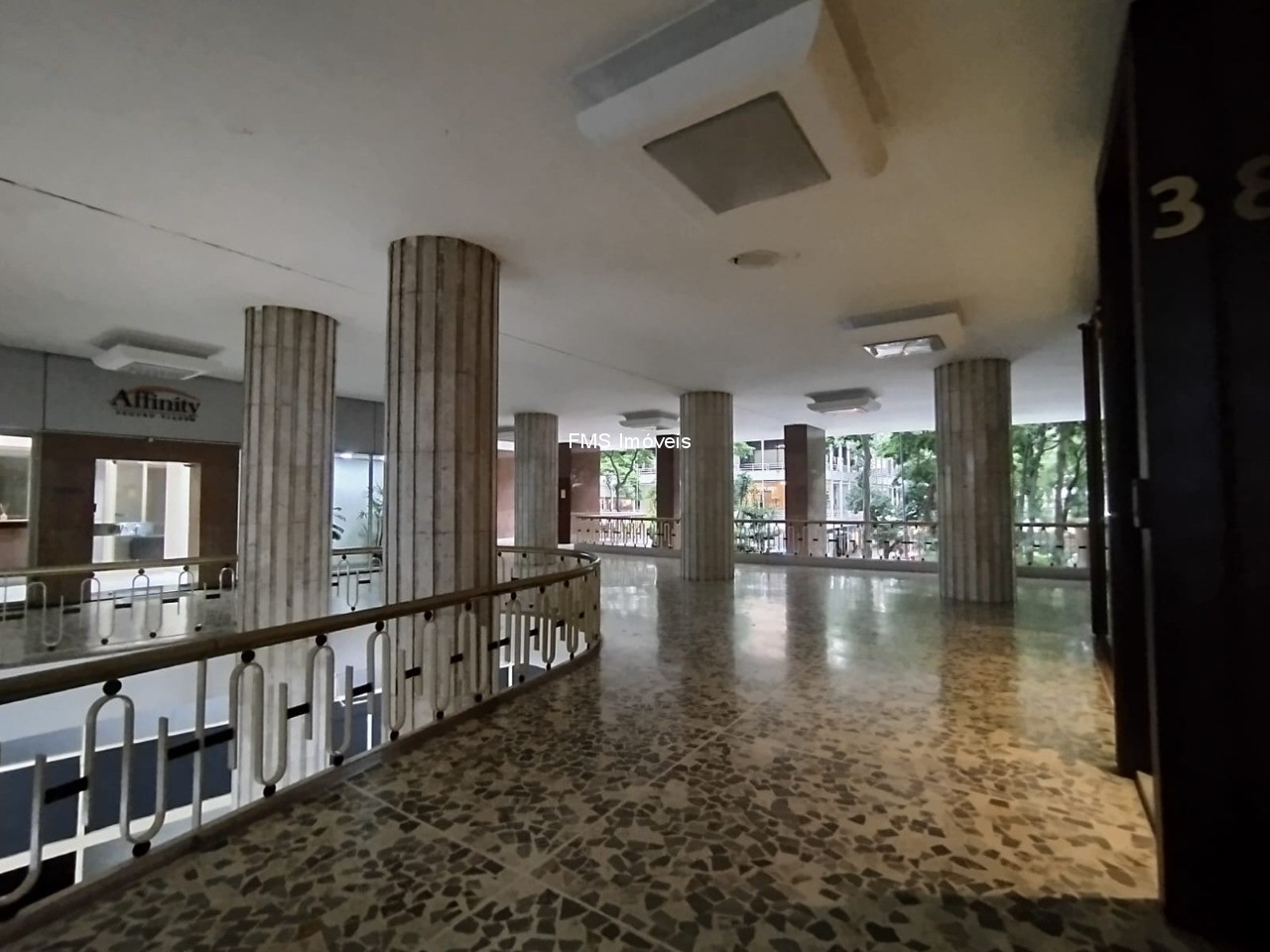 Loja-Salão, 130 m² - Foto 6