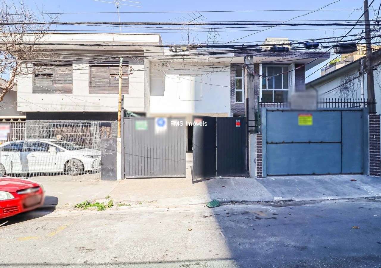 Prédio Inteiro, 105 m² - Foto 30