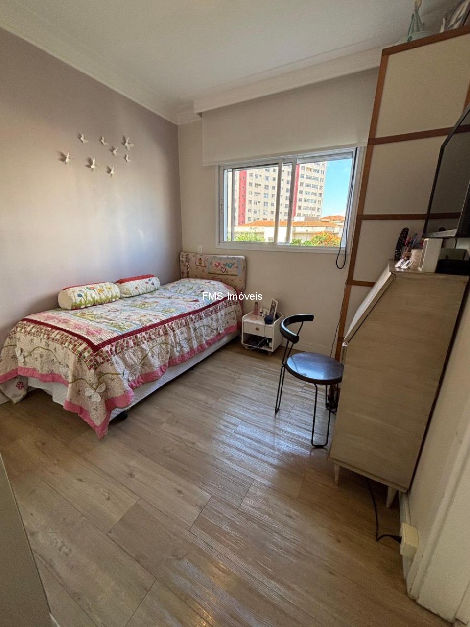 Apartamento, 3 quartos, 134 m² - Foto 7