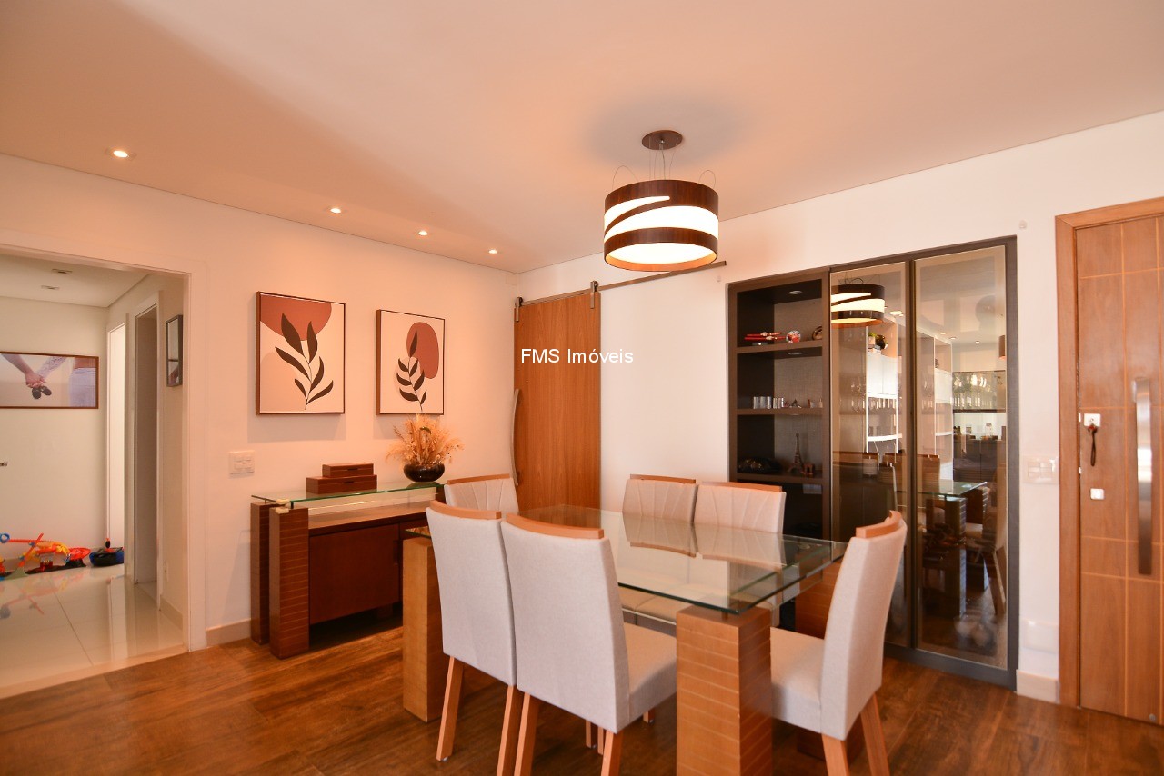 Apartamento, 3 quartos, 125 m² - Foto 4