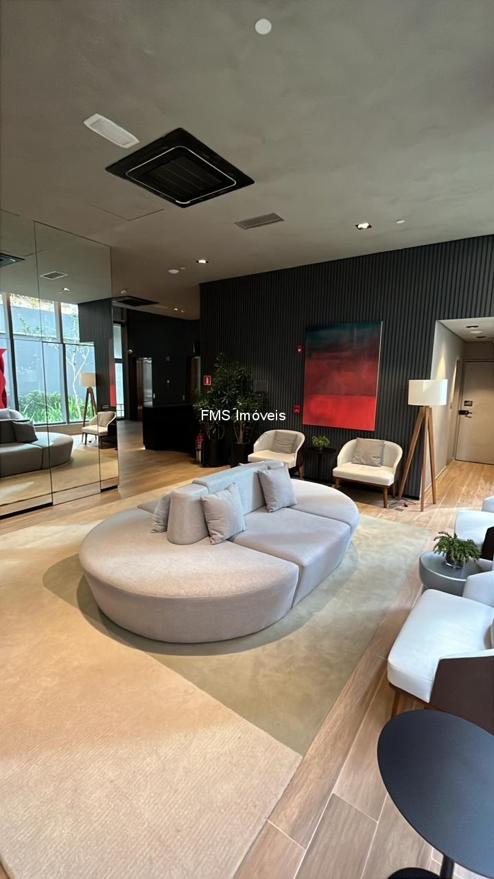Apartamento, 42 m² - Foto 11
