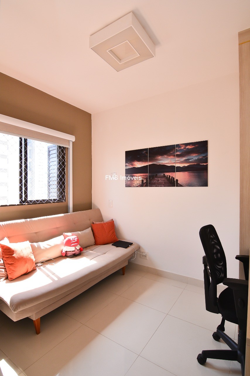 Apartamento, 3 quartos, 125 m² - Foto 29