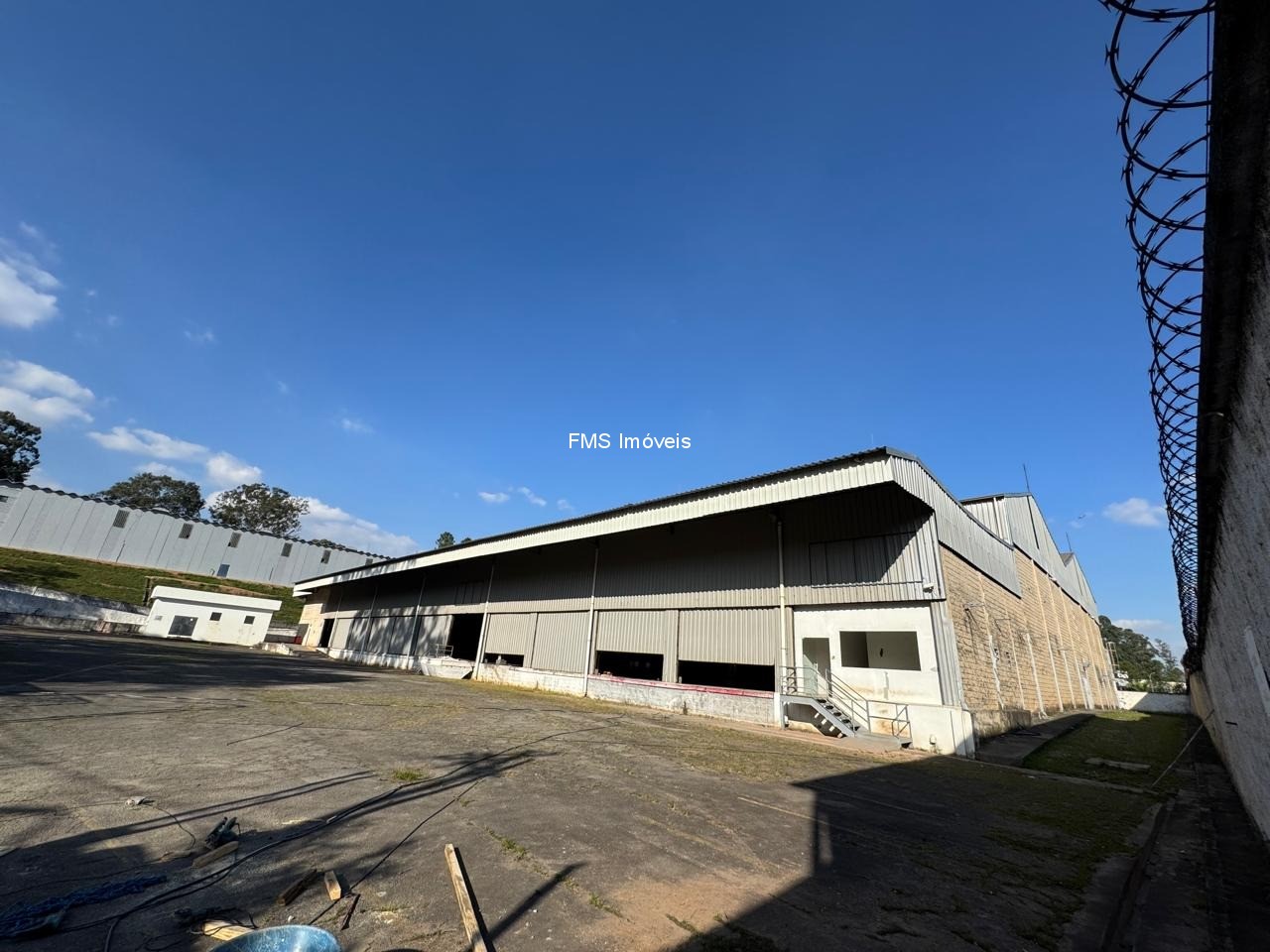 Depósito-Galpão, 6200 m² - Foto 5