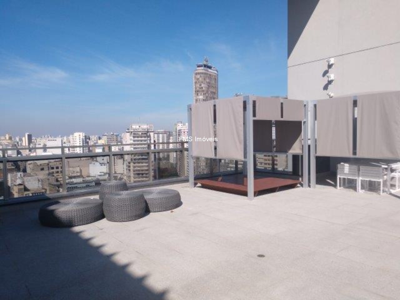 Apartamento, 1 quarto, 38 m² - Foto 15