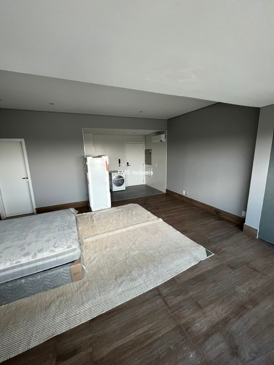 Apartamento, 42 m² - Foto 19