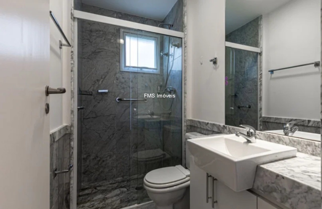 Apartamento, 2 quartos, 140 m² - Foto 9