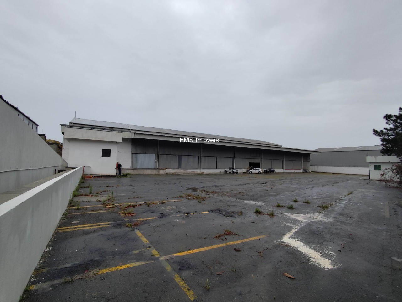 Depósito-Galpão, 6200 m² - Foto 42