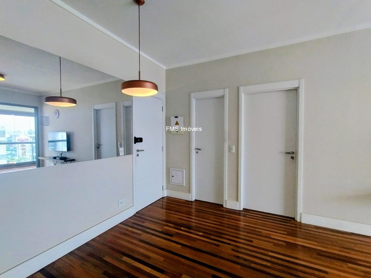 Apartamento, 2 quartos, 76 m² - Foto 3
