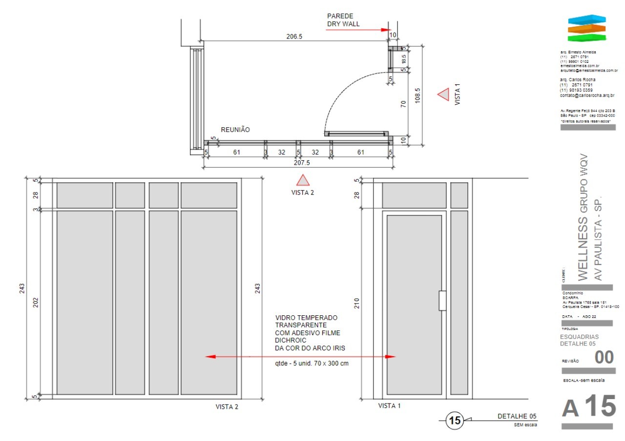 Sala-Conjunto, 126 m² - Foto 49