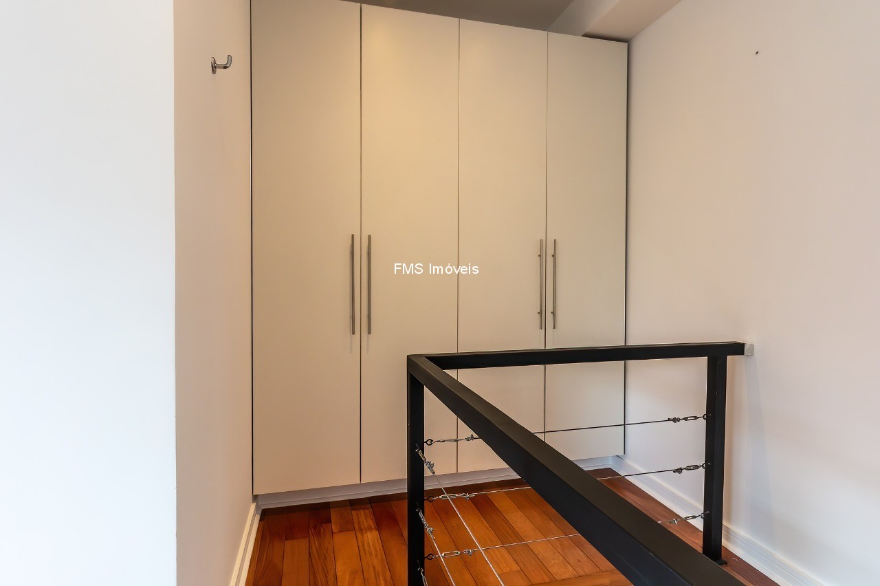 Apartamento, 1 quarto, 64 m² - Foto 5