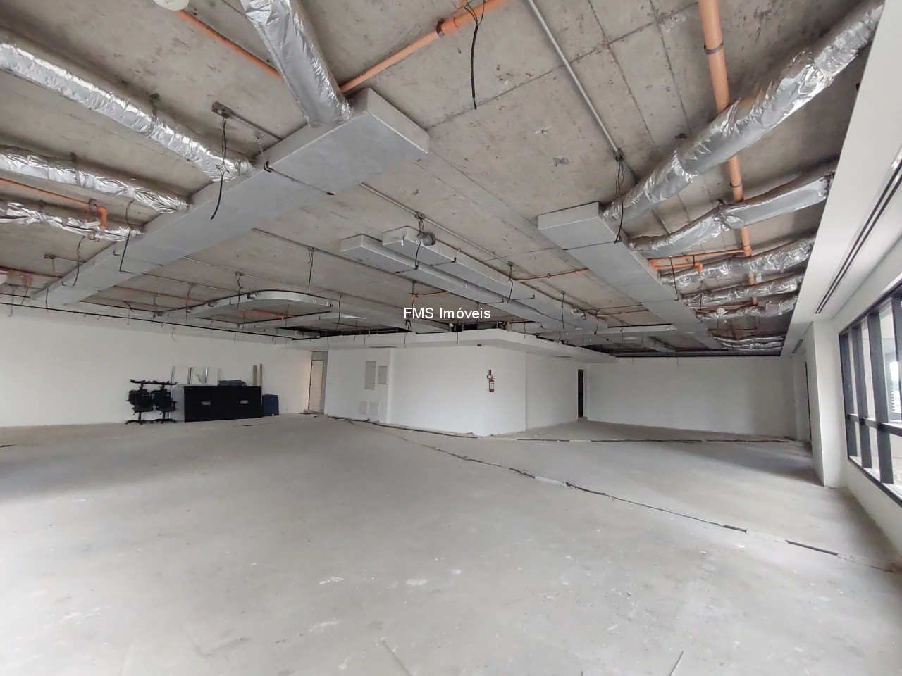 Sala-Conjunto, 677 m² - Foto 3