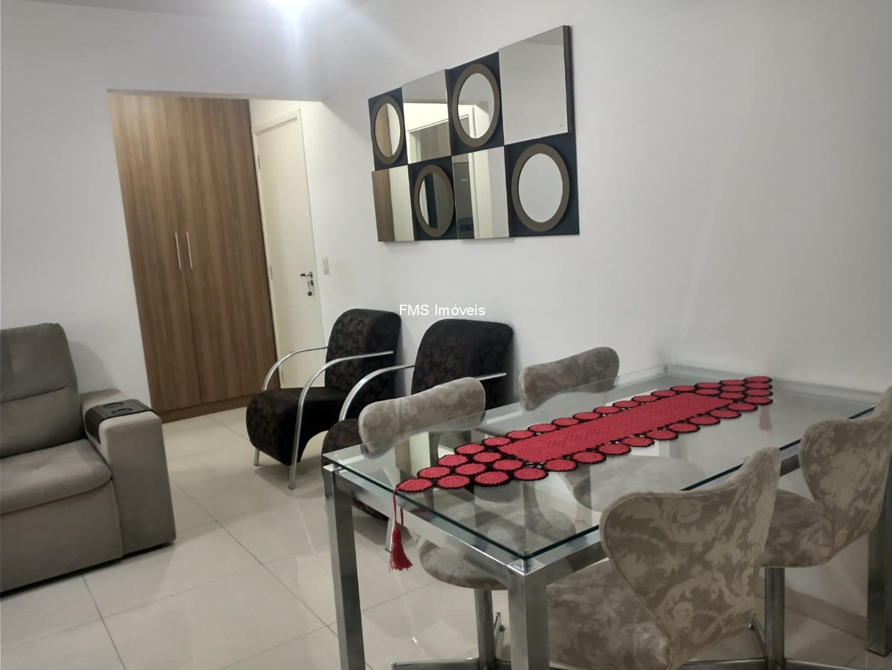 Apartamento, 2 quartos, 55 m² - Foto 5