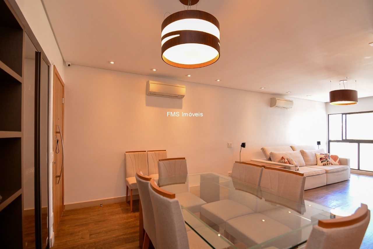 Apartamento, 3 quartos, 125 m² - Foto 9