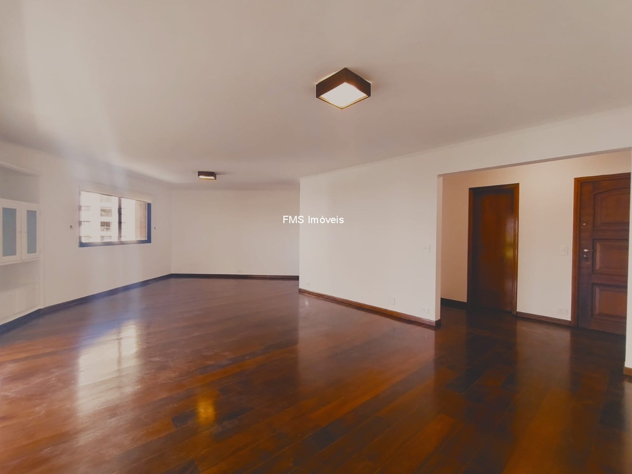 Apartamento, 4 quartos, 163 m² - Foto 3