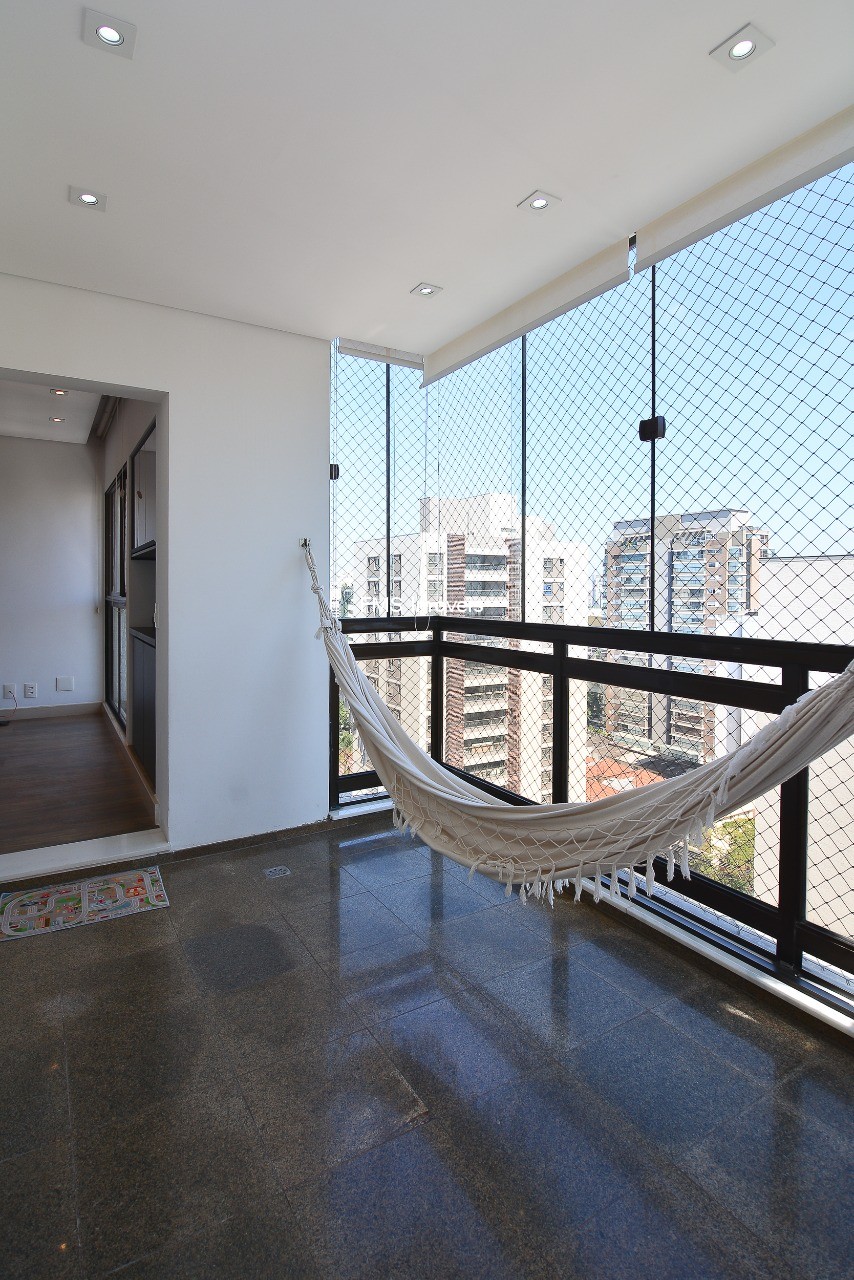 Apartamento, 3 quartos, 125 m² - Foto 25