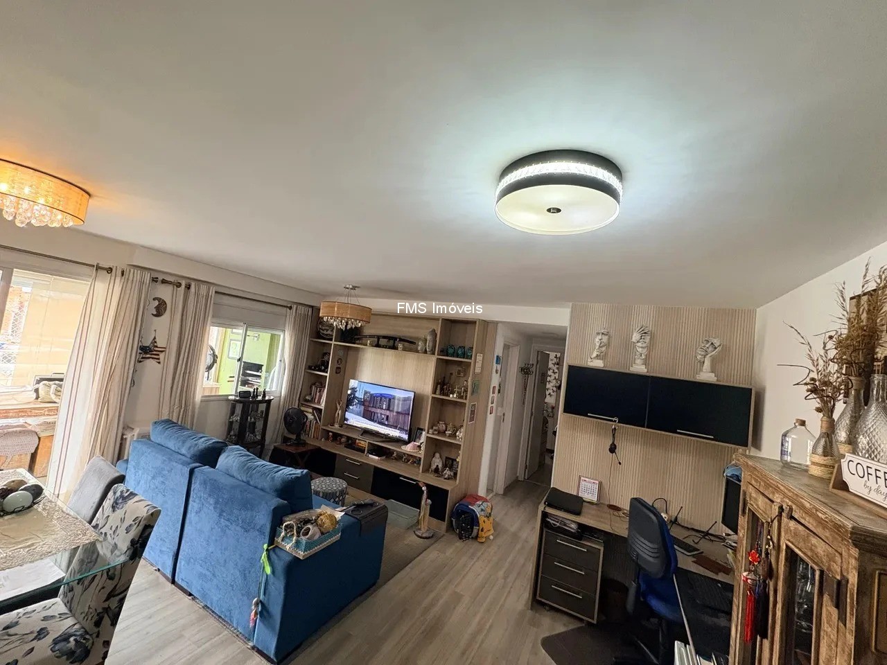 Apartamento, 2 quartos, 70 m² - Foto 19
