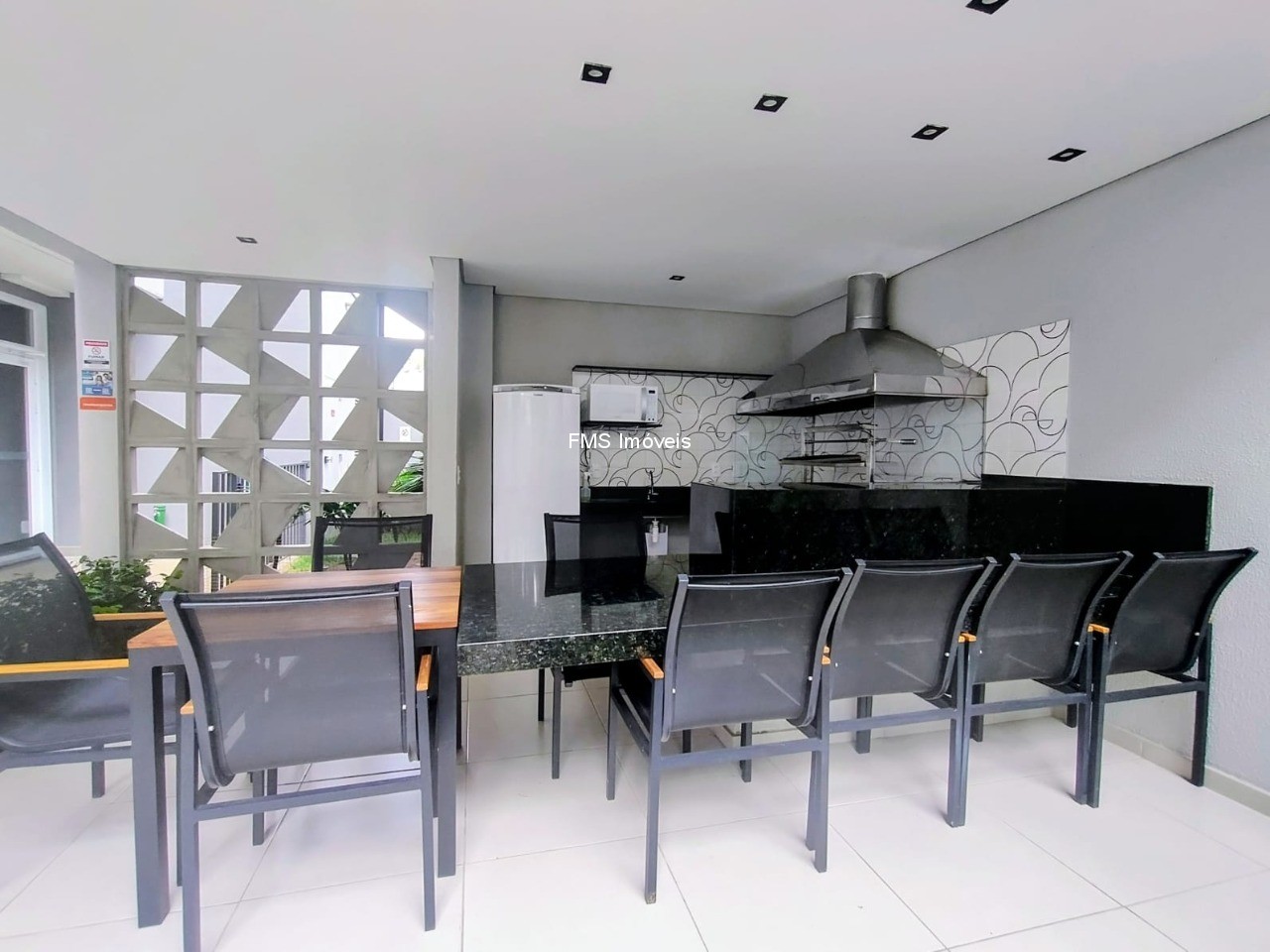 Apartamento, 1 quarto, 27 m² - Foto 27