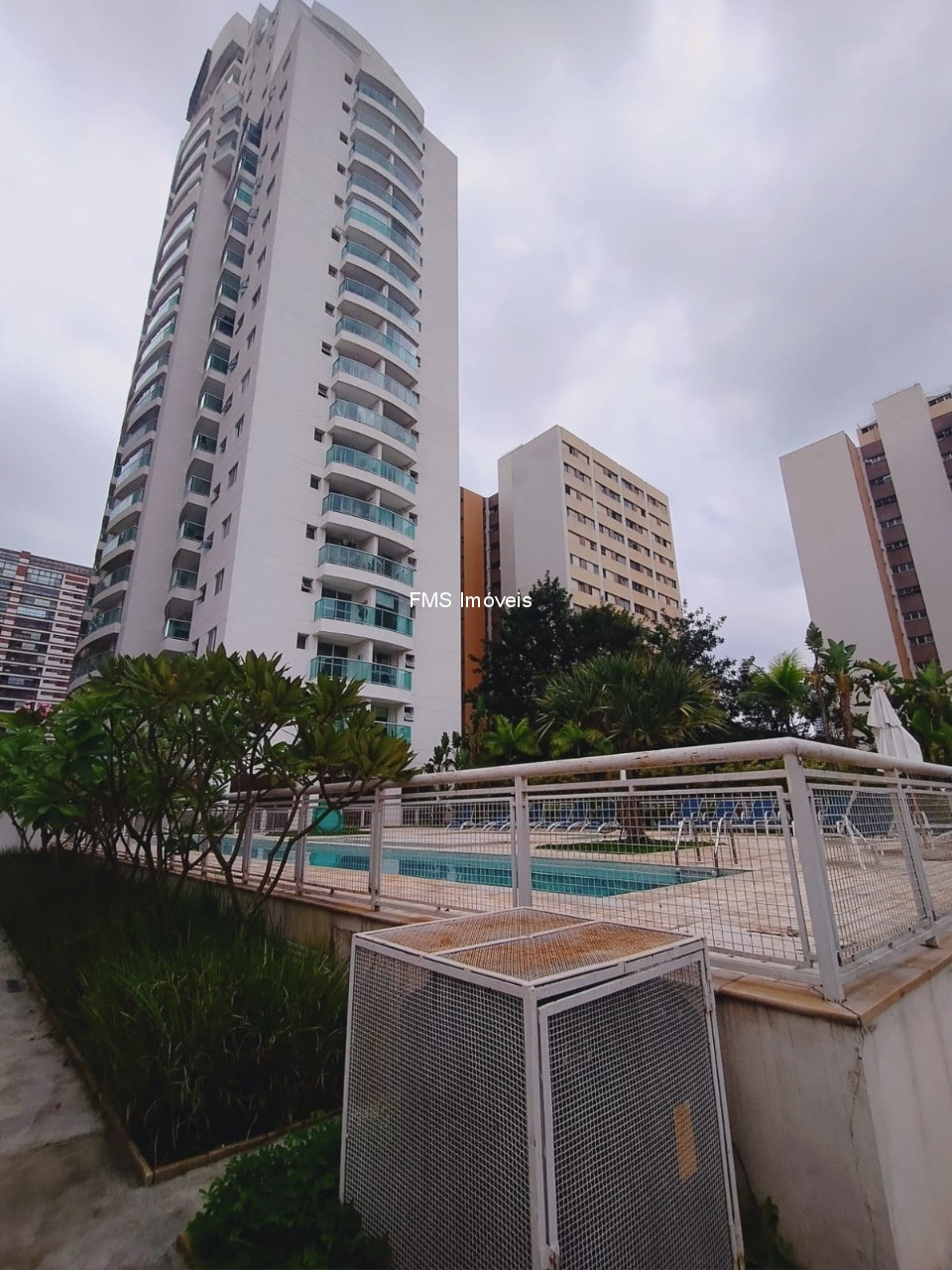 Apartamento, 1 quarto, 45 m² - Foto 39